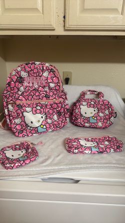 Backpack bundle
