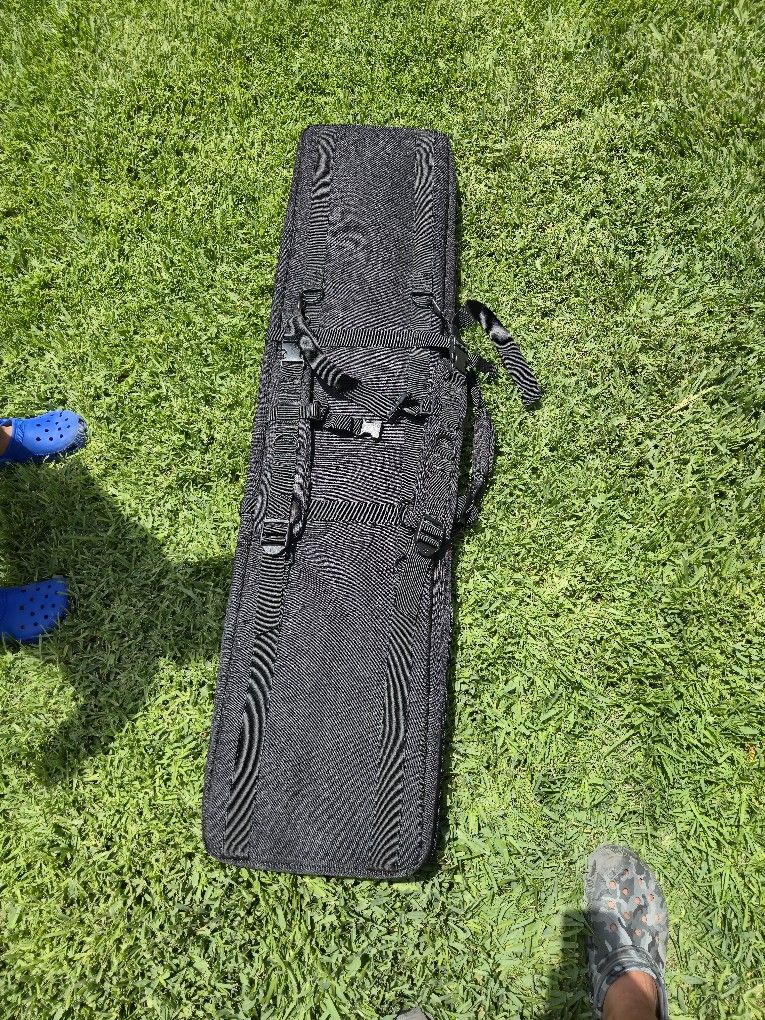 Rifle Bag