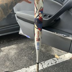 Slow pitch Softball Bat