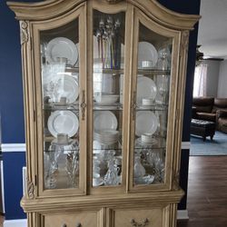 China Cabinet 