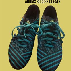 Youth soccer store cleats sale