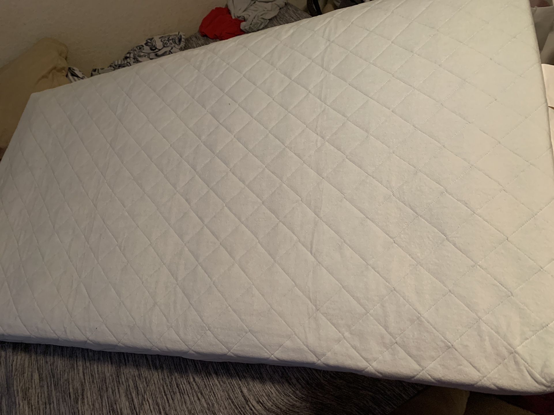 Crib Mattress 