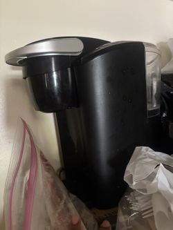 Keurig Coffee Machine