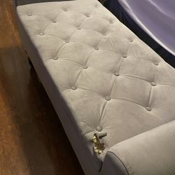 Bed Sofa