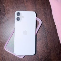 iPhone 16 plus