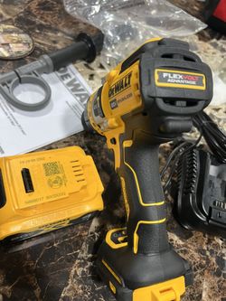 Dewalt Drill 