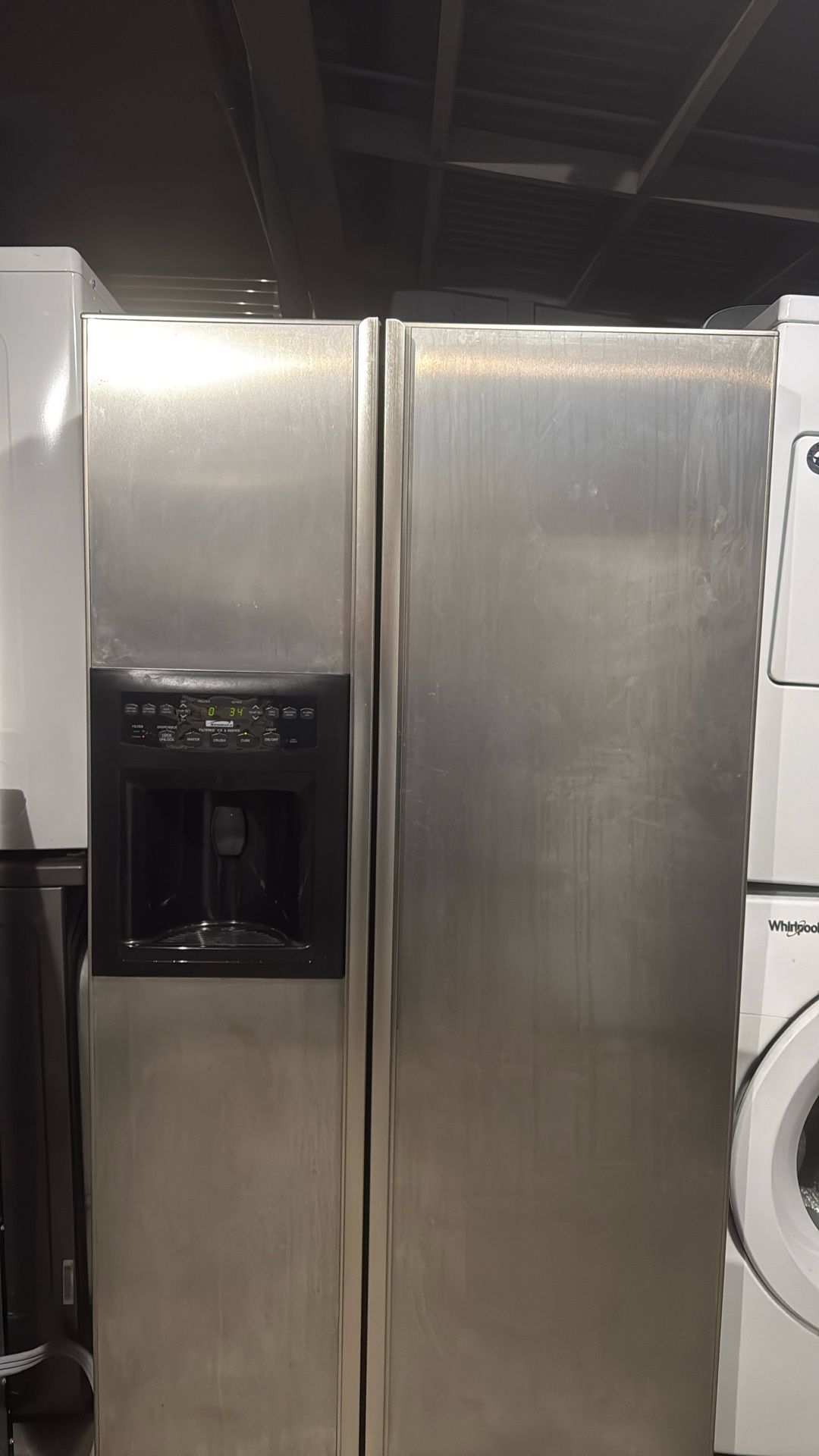 Refrigerator Kenmore