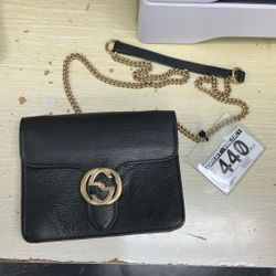 GUCCI PURSE