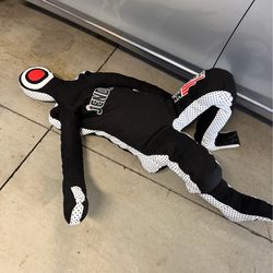 Wrestling Dummy