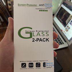 Screen Protector Iphone 8 plus