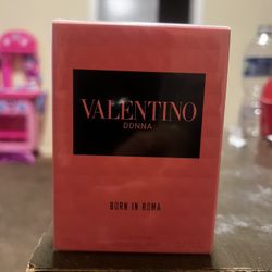 Valentino Born In Roma EDP (WOMEN)