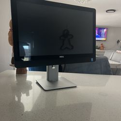 Screen Monitor