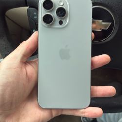 IPHONE 15 MAX