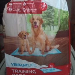 Pet Potty Training Pads