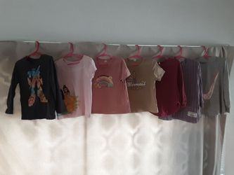 GIRLS CLOTHING