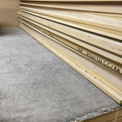 Mdf Walnut. Maple Plywood 4fx8f