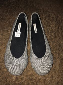 American eagle flats