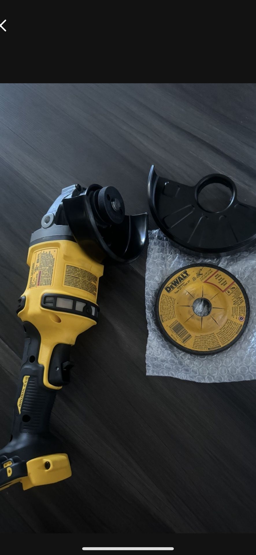 Dewalt