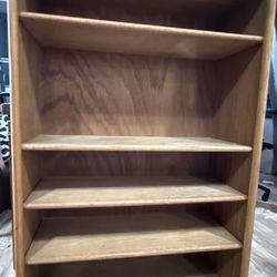 Free Book Shelf 