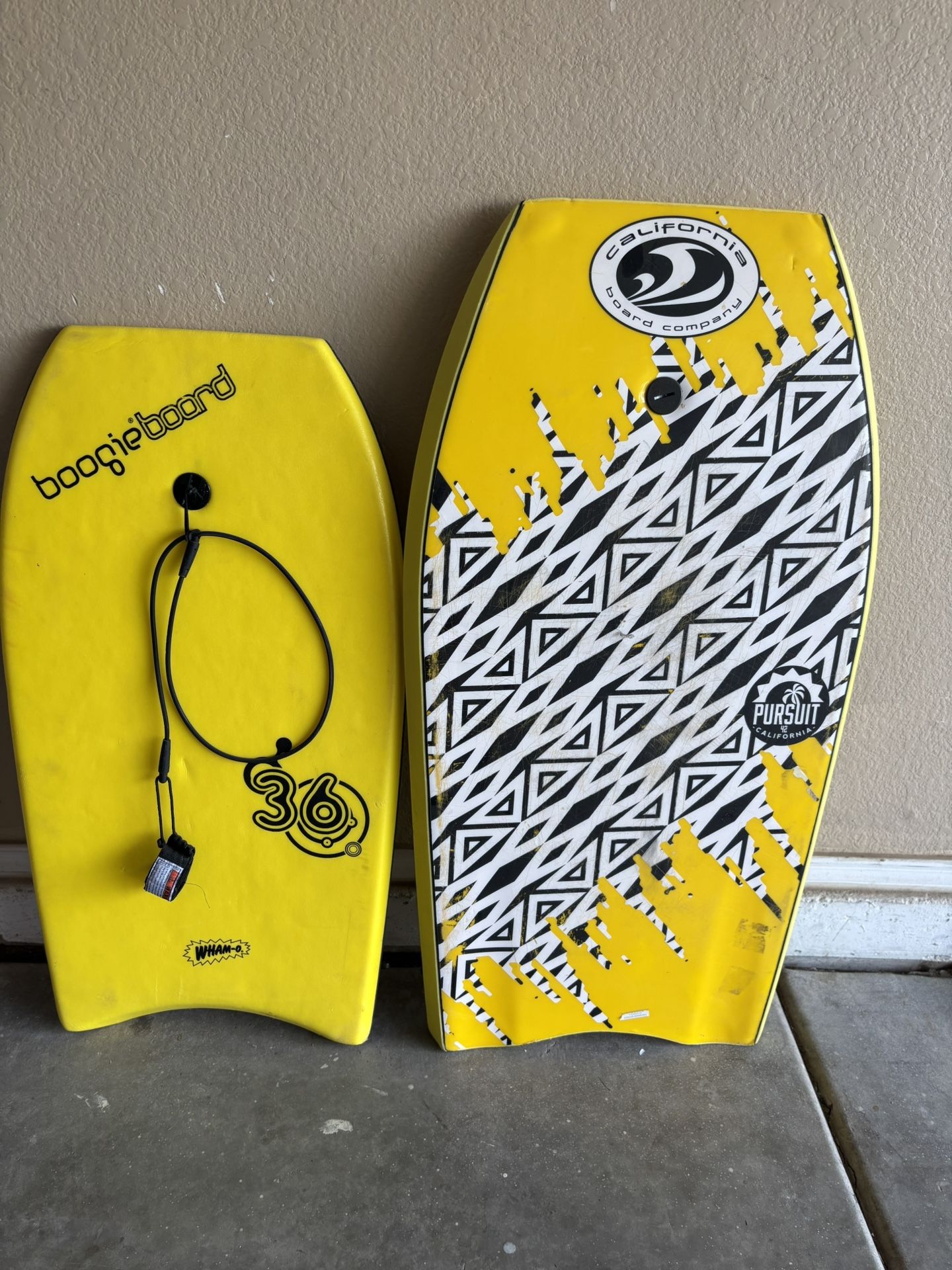 Boogie Board