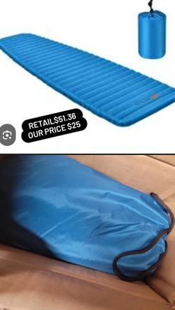 Sleeping Pad