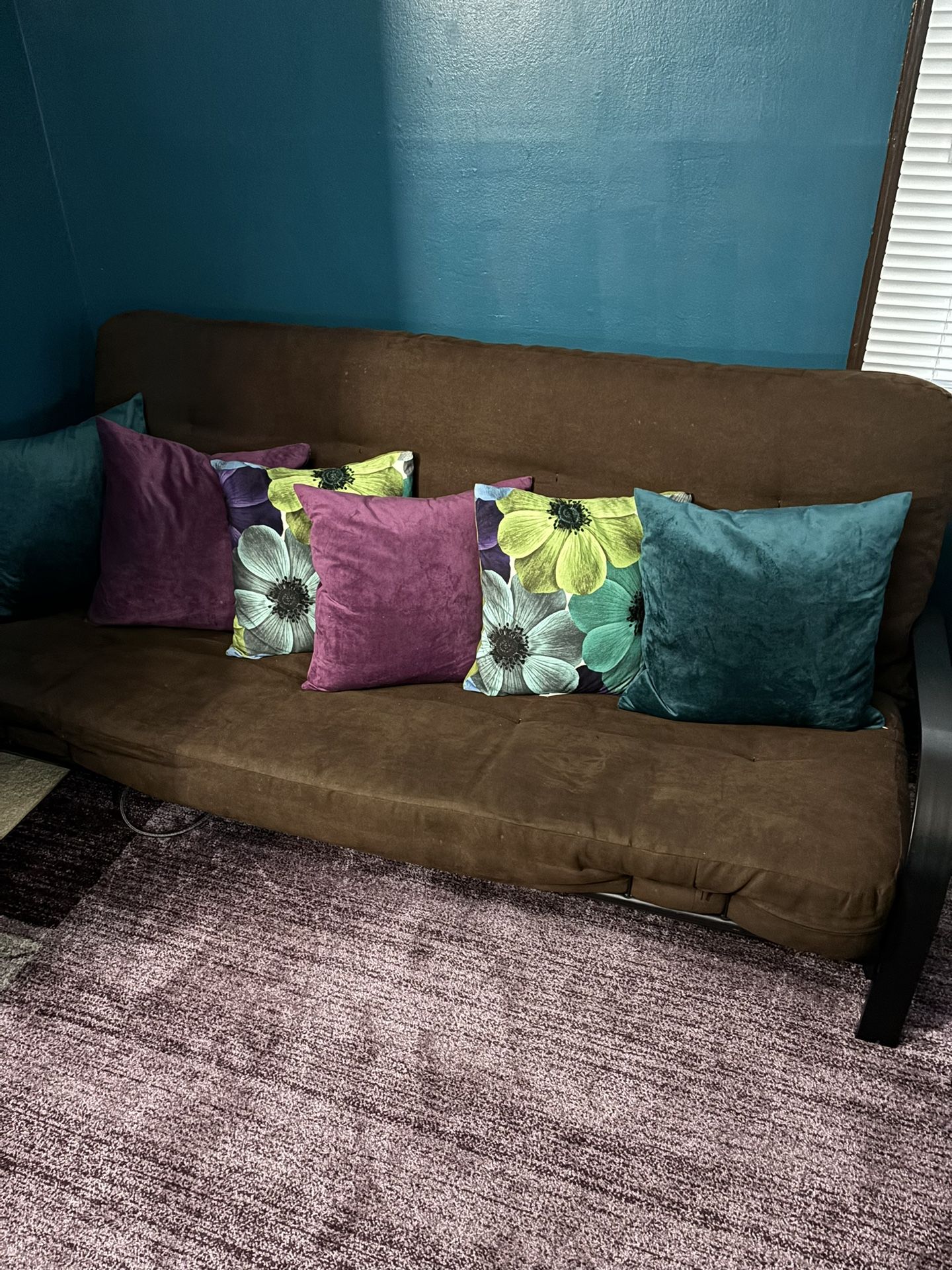 Futon