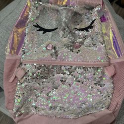 Unicorn Backpack 