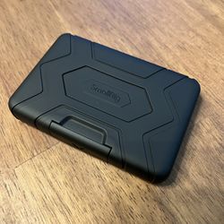 SmallRig SD Card Holder