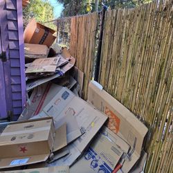 Tons Of Moving Boxes Xl To Small.