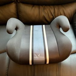 Nautica booster seat