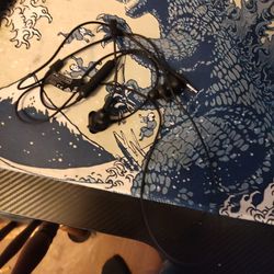 Turtle Beach Headphones With Mic