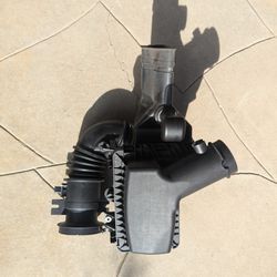 2015 Ford Mustang Ecoboost Factory Air Intake System 