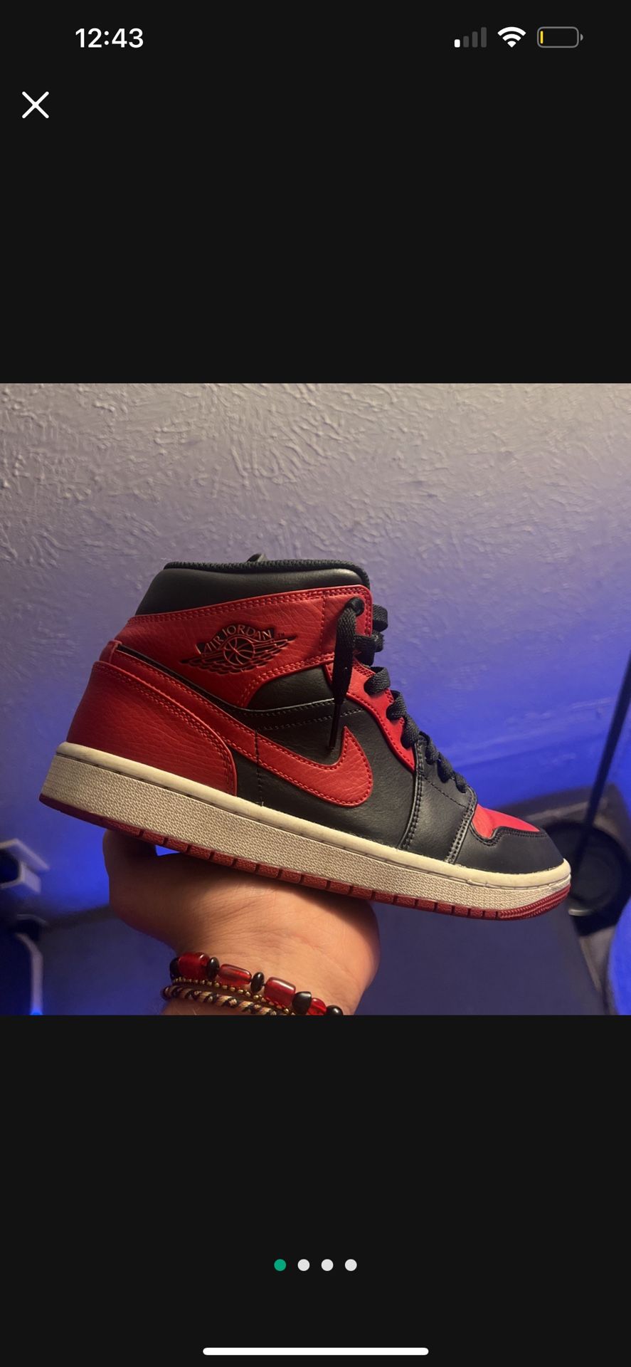 Jordan 1 