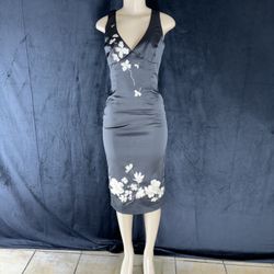 Mandalay Dress Size 6
