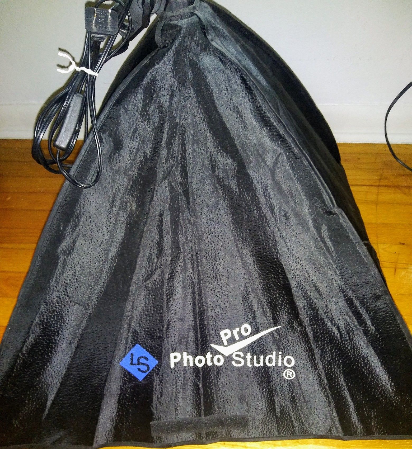 LS Pro Photo Studio