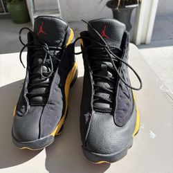 Air Jordan 13 Retro GS Melo Class Of 2002 