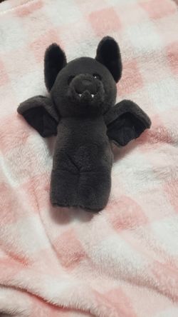 Build A Bear Bat Mini