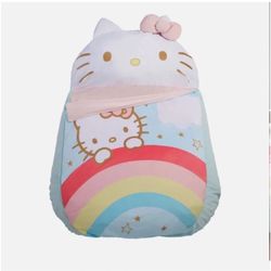 Hello Kitty Lounging Sleep Sack 