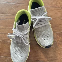 Reebok Athletic Shoes