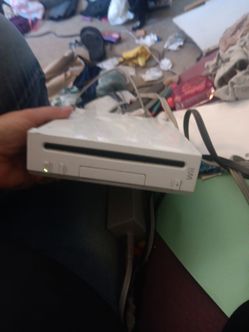 Wii rvl-001