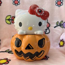 Hello Kitty Ceramic