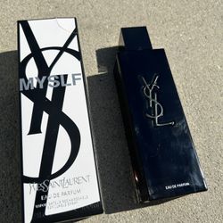 YSL MYSLF by Yves Saint Laurent