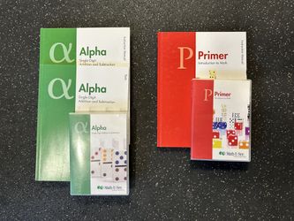 Curriculum Sale