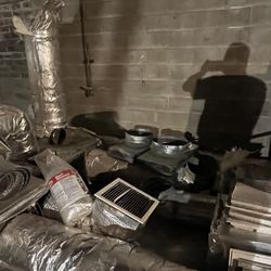 Duct Work