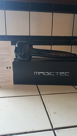 infini-swirl by MAGICTEC