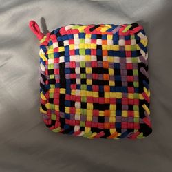 Homemade Pot Holders