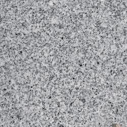 ISO Sierra White Granite Slab Remnants