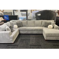 Sectional 