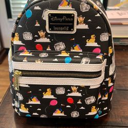 Disney Loungefly