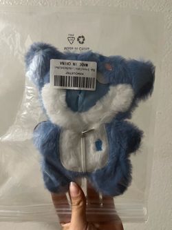 Labubu Outfit